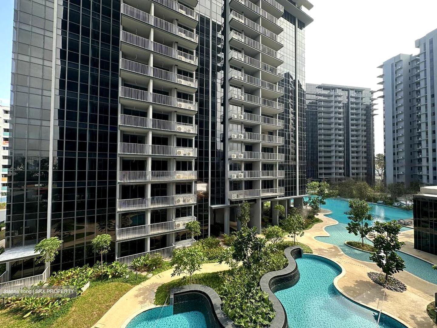 The Florence Residences (D19), Apartment #422519001